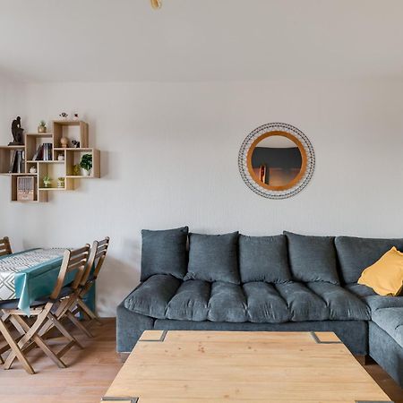 T4 82M2 - Ideal Location Moyenne Duree, 3 Chambres, Parking, Coucher De Soleil モンペリエ エクステリア 写真