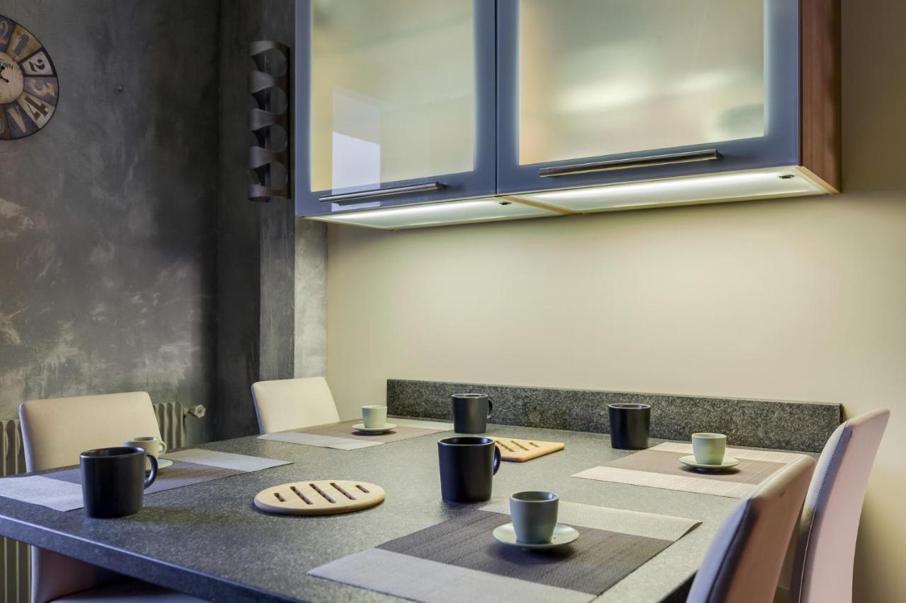 T4 82M2 - Ideal Location Moyenne Duree, 3 Chambres, Parking, Coucher De Soleil モンペリエ エクステリア 写真