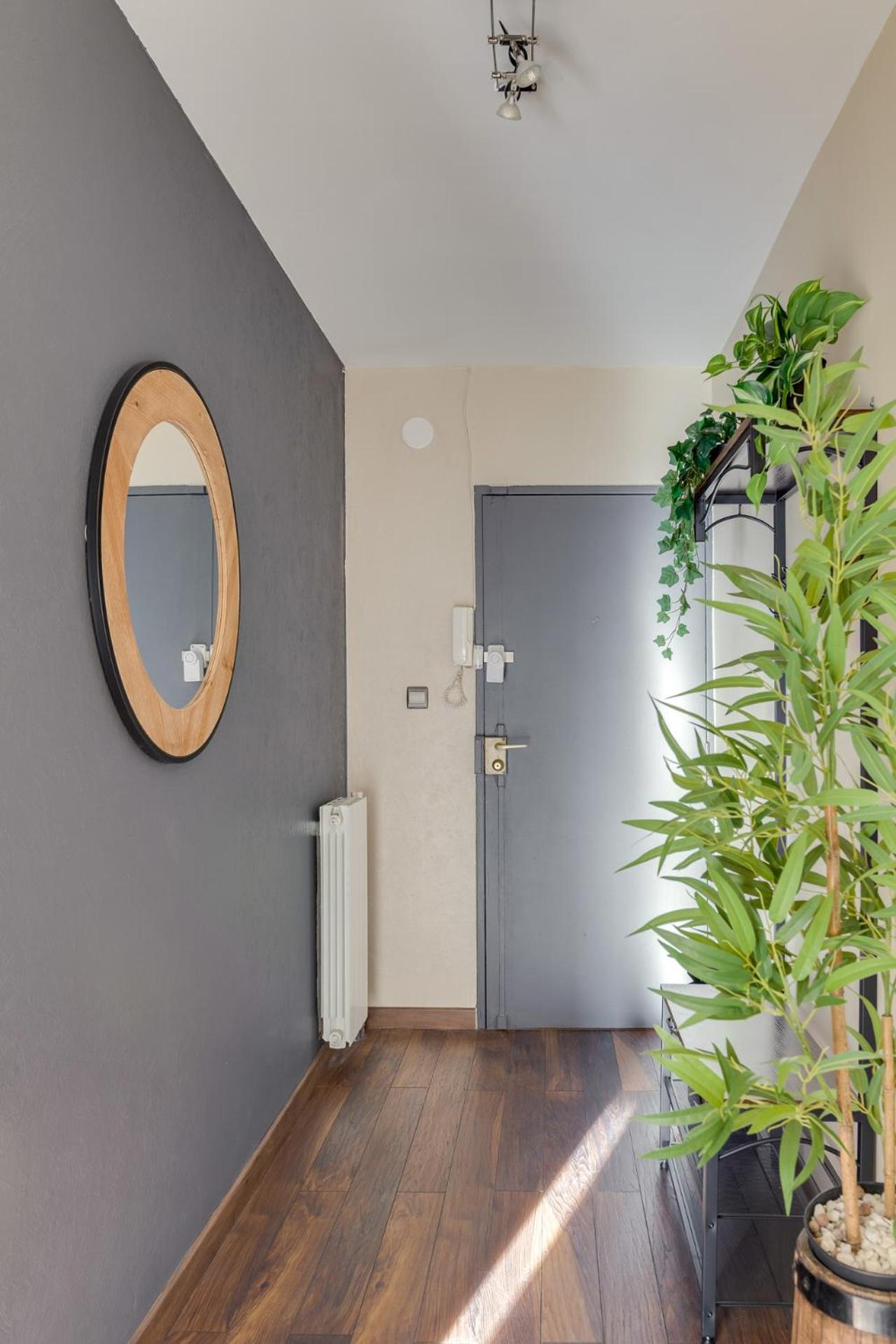 T4 82M2 - Ideal Location Moyenne Duree, 3 Chambres, Parking, Coucher De Soleil モンペリエ エクステリア 写真